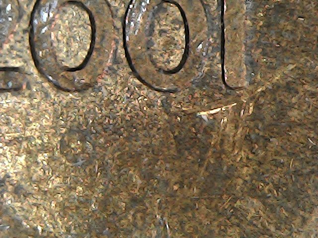 2001-P-Lincoln-Cent-With-Anomoly