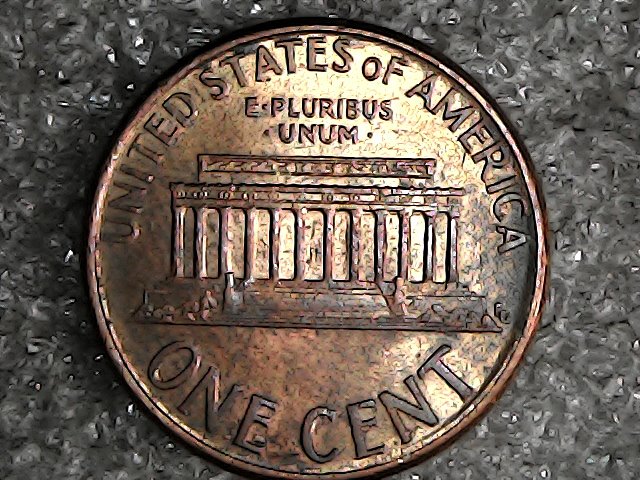 2001-P-Lincoln-Cent-With-Anomoly