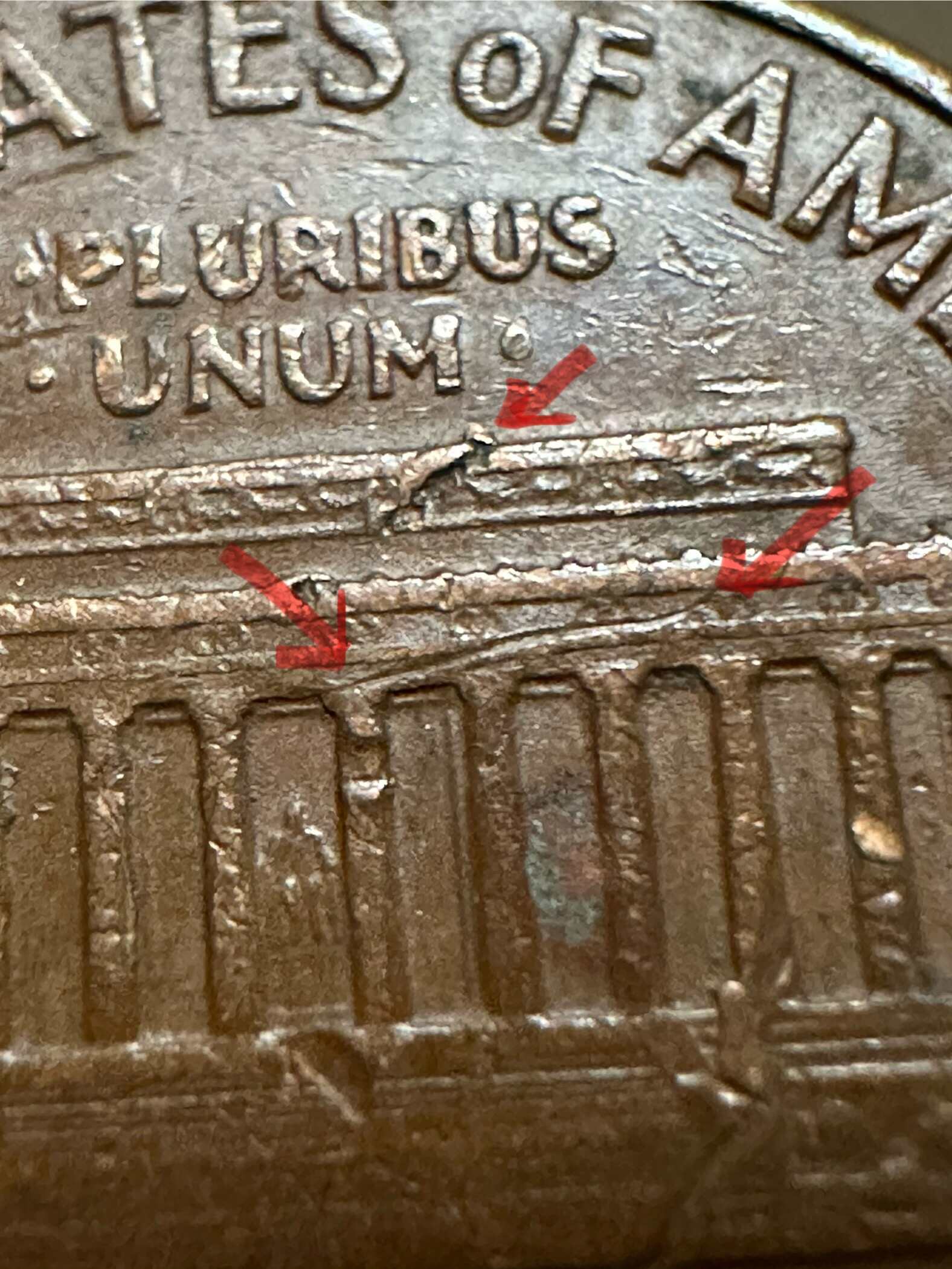 1966-P-Lincoln-Penny-~-Sm-