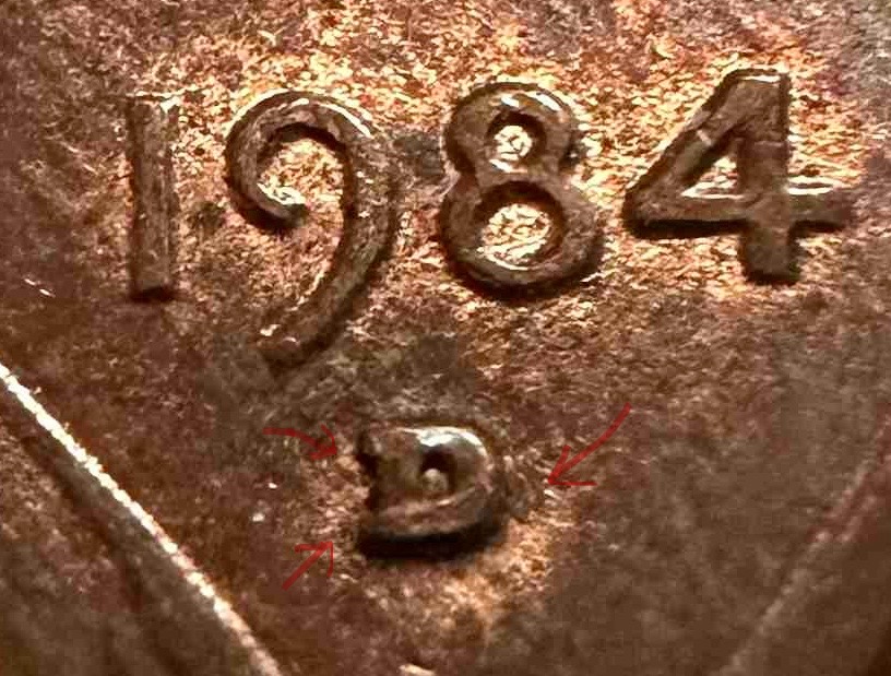 1984-D-Lincoln-Penny---RPM?