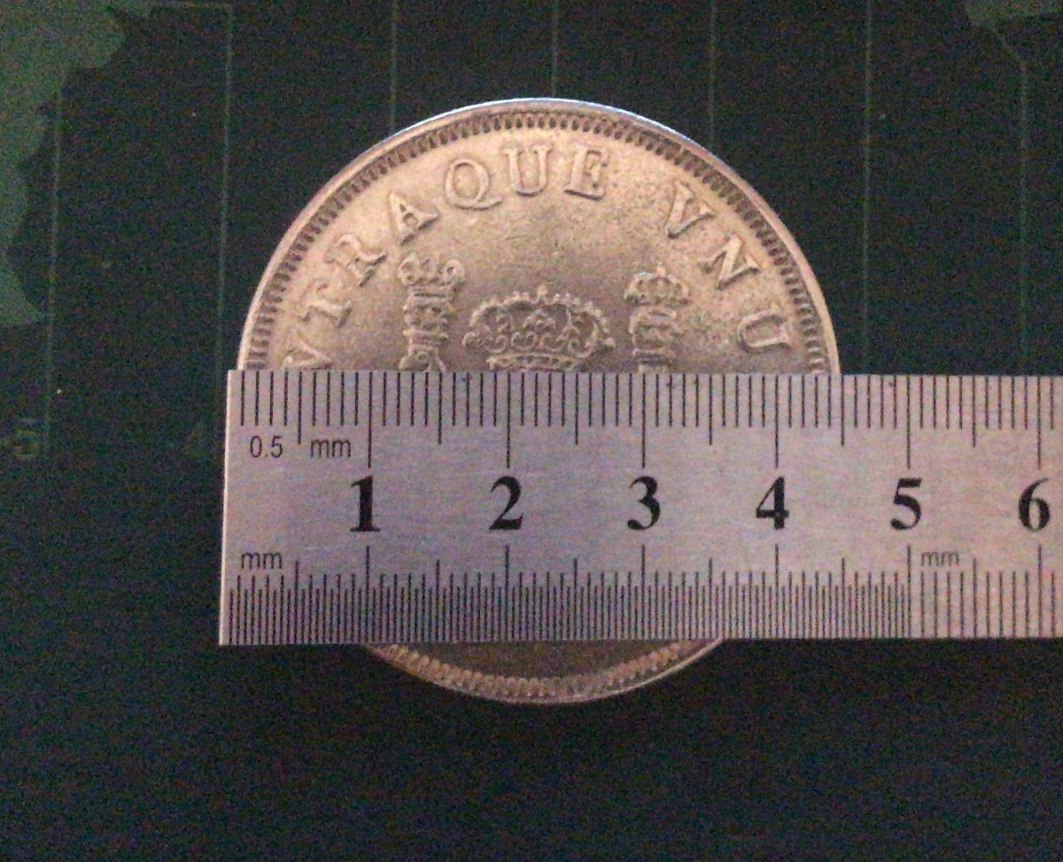 Is-My-8-Reales-From-1755-Original?