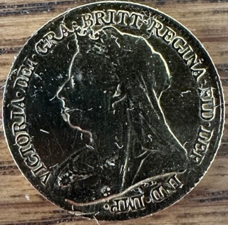 Old-UK-Coin-From-1896