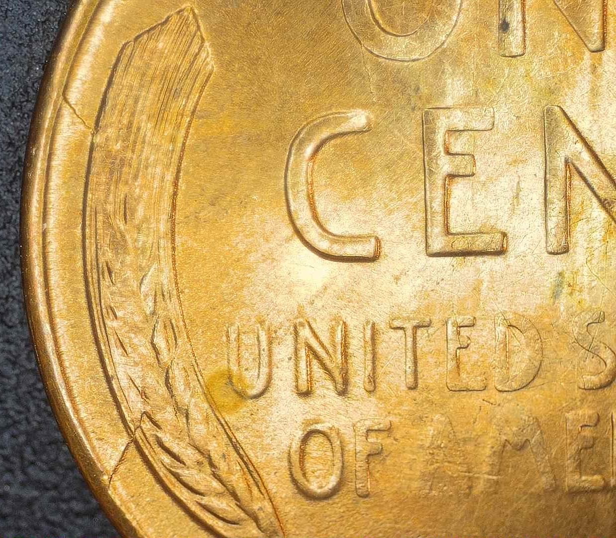 1940-S-Wheat-Cent-Retained-Cud-Cherrypicked-From-Ebay!-Rcd-1c-1940-S-53r-VLDS