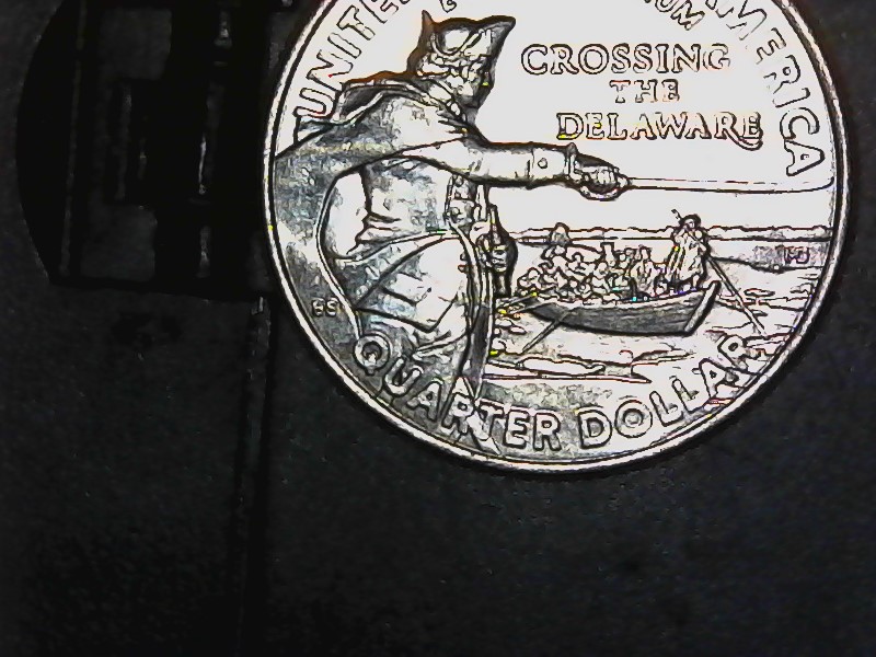Is-Washington-Crossing-The-Delaware-The-Only-Coin-With-Design-Features-Beneath-Raised-Lettering?