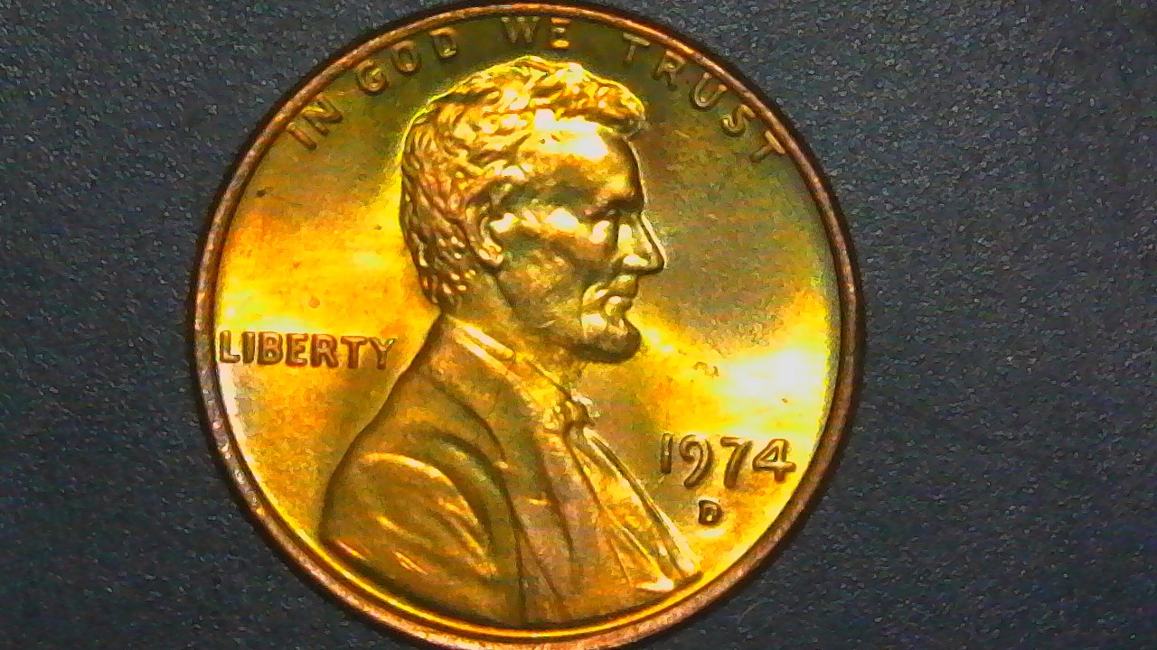 2017-D-Penny-With-Gold-Tone-?
