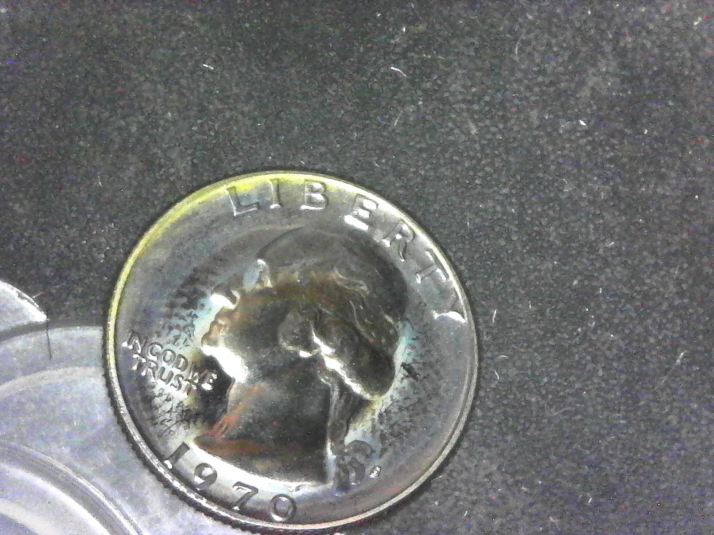 Proof-1970-S-Washington-Quarter-Coin-Problem.-Need-Help