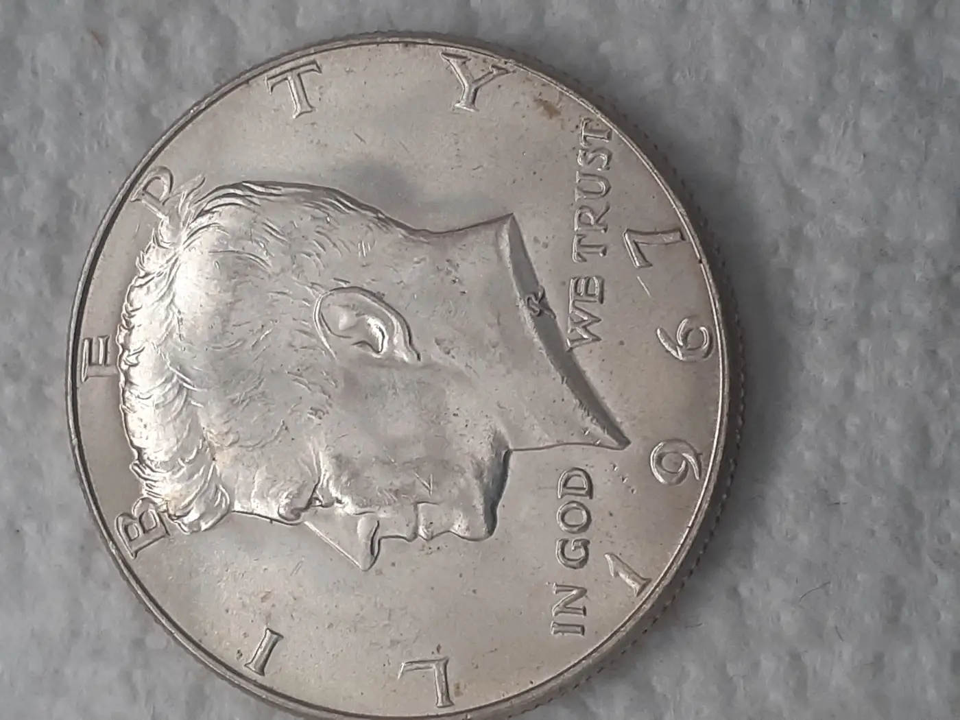 1967-P-Kennedy-With-Retained-Wire