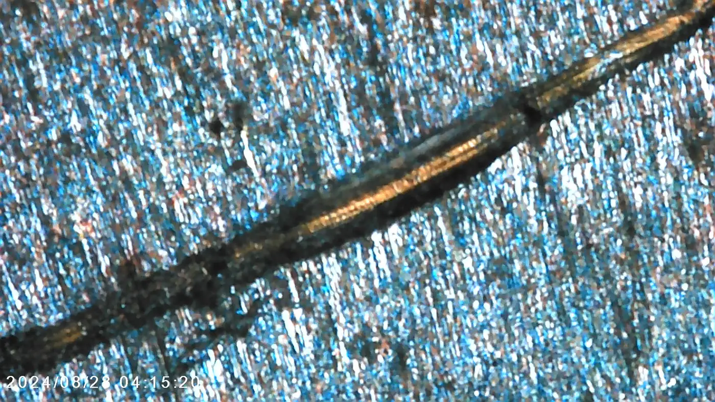 1967-P-Kennedy-With-Retained-Wire