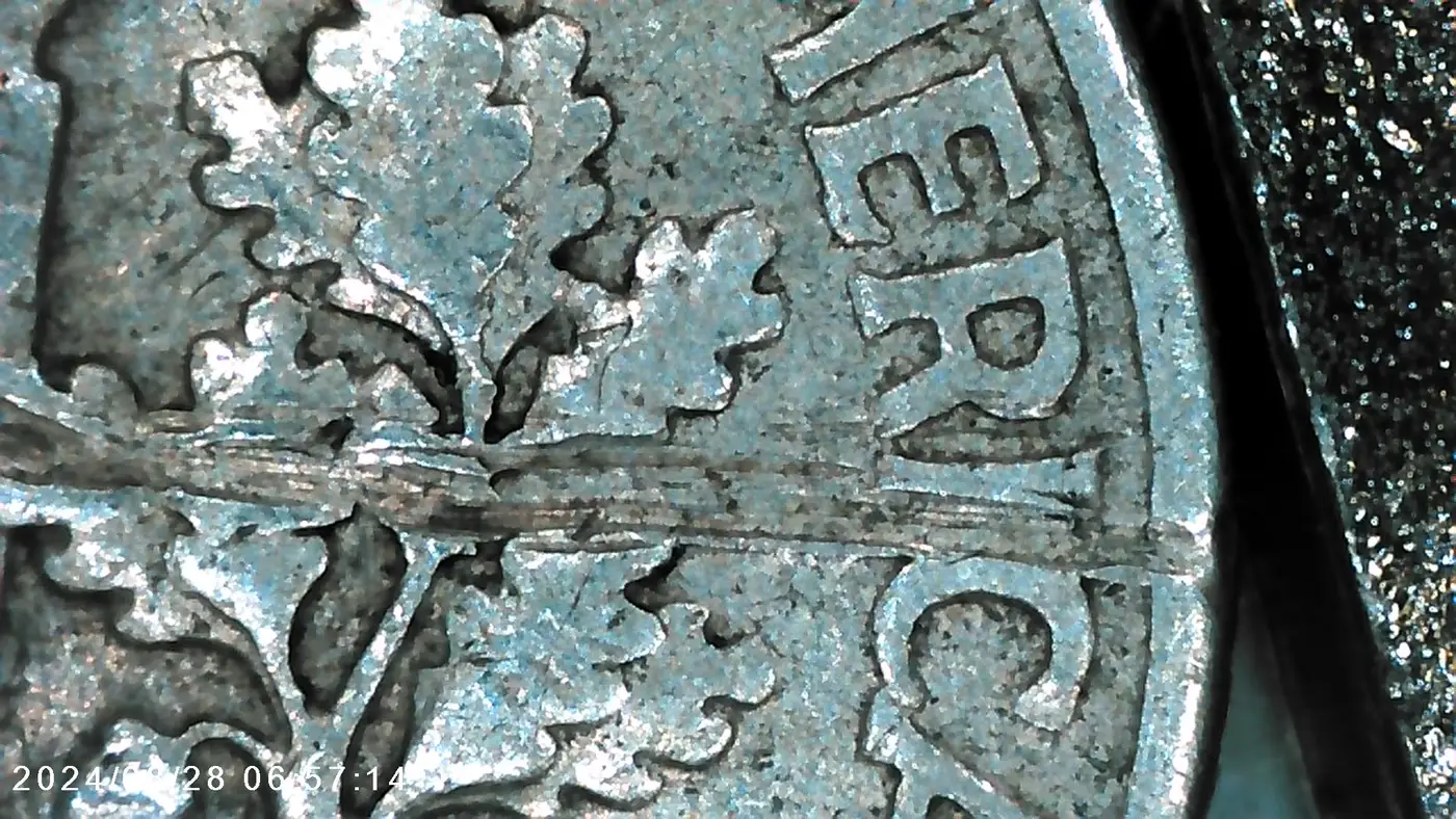 2009-P-Lincoln-Die-Gouge-Reverse-Maybe-Obverse