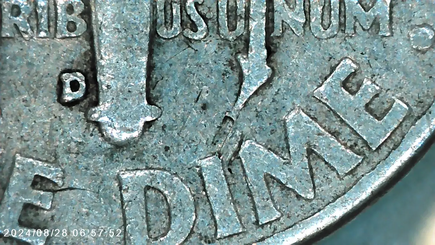 1959-D-Roosevelt-With-Hole-On-Reverse
