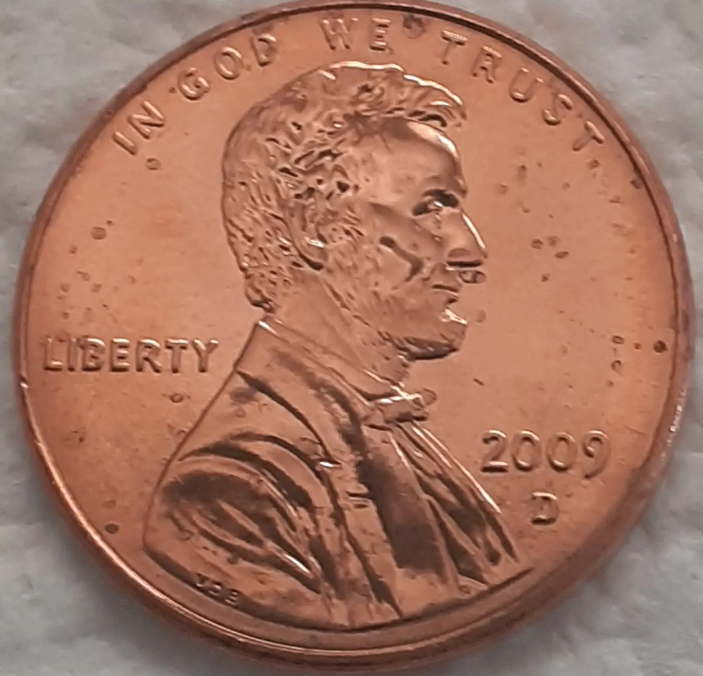 2009-D-Formative-Years---Obverse-Lines-On-Portrait