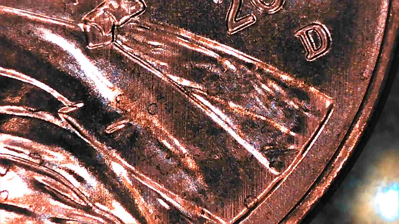 2009-D-Formative-Years---Obverse-Lines-On-Portrait