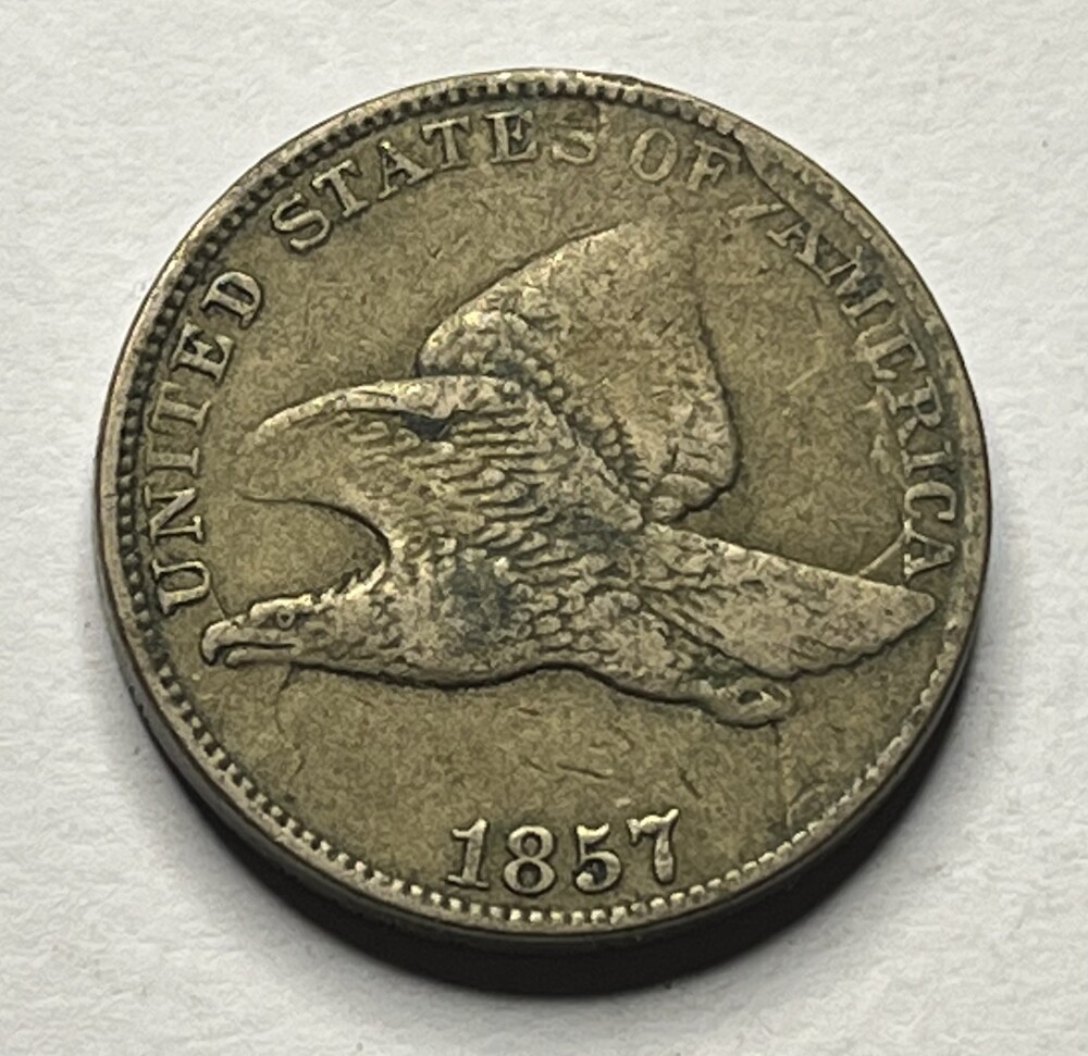 Is-This-An-1857-FS-403-Flying-Eagle-Cent?