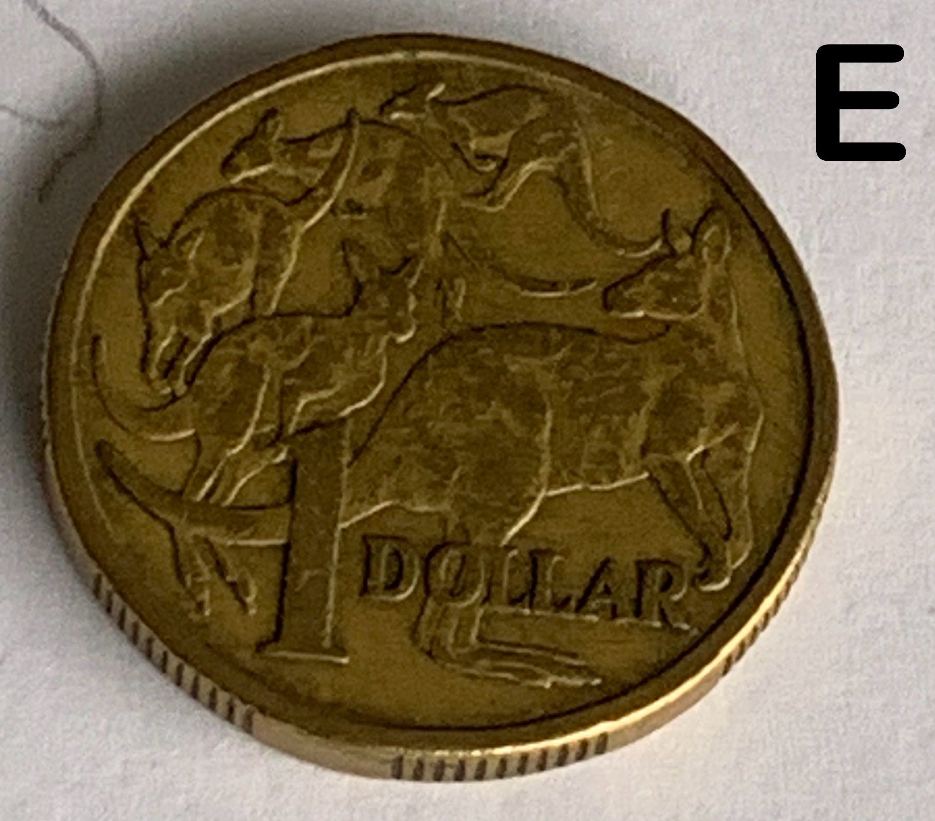 $1-1984-Set-Of-Coins--Anything-Worth-Keeping?