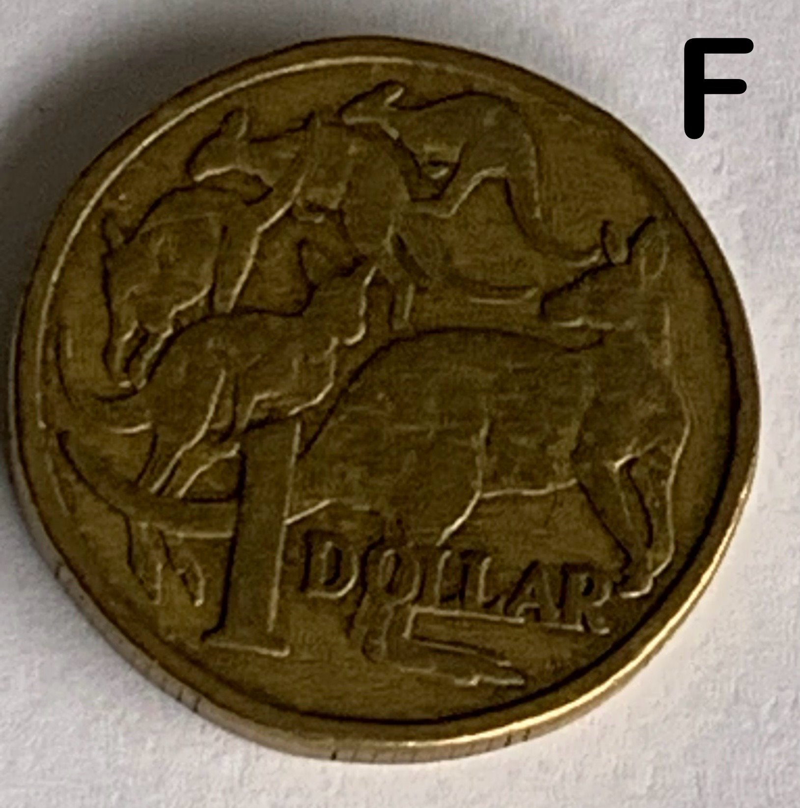 $1-1984-Set-Of-Coins--Anything-Worth-Keeping?
