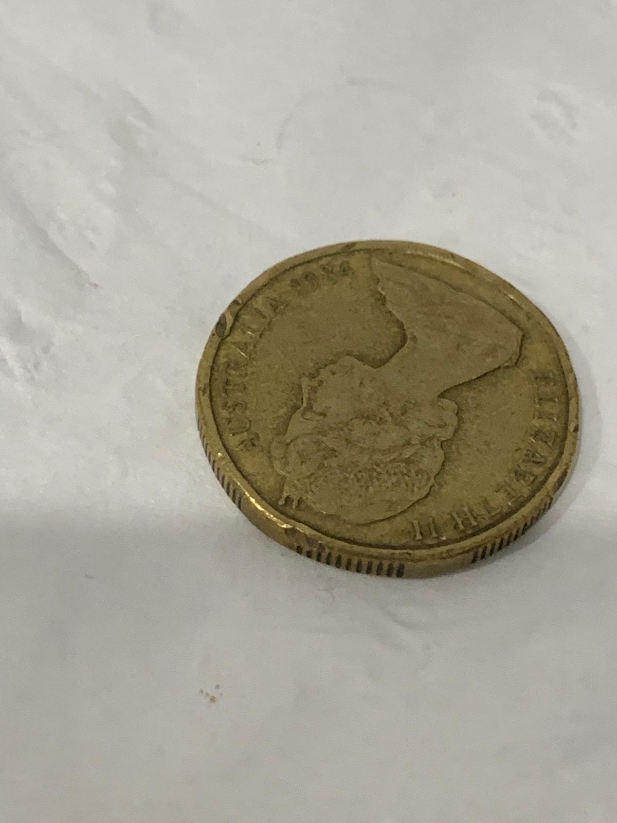 1984--$1---Broken-Rim-And-Edge-Issues---PMD-Or-Mint-Error?