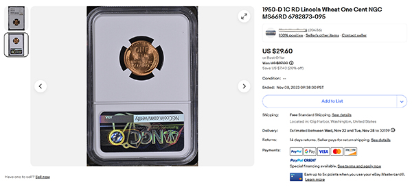 Buying-Coins-From-Ebay