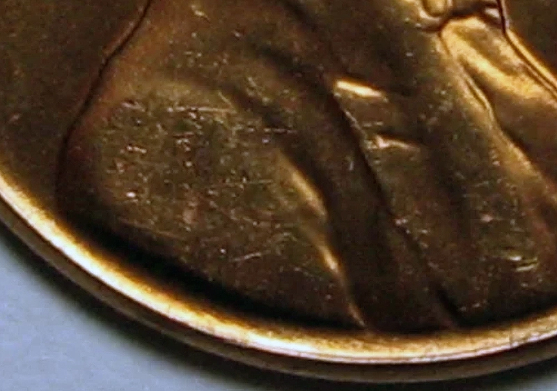 1957-D-Lincoln-Cent---What-Do-You-Think?