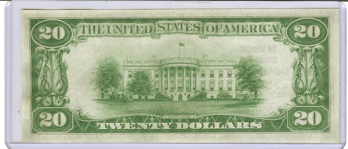 Low-Serial-Number-From-An-Unusual-Bank