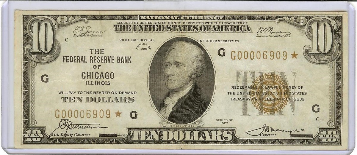 Lowest-Mintage-Coin-You-Own?