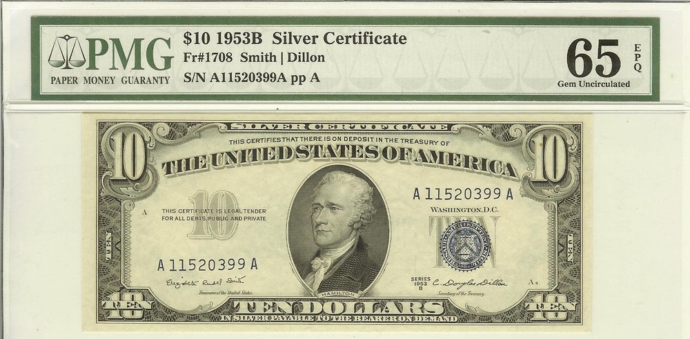 Post-Your-Silver-Certificates!