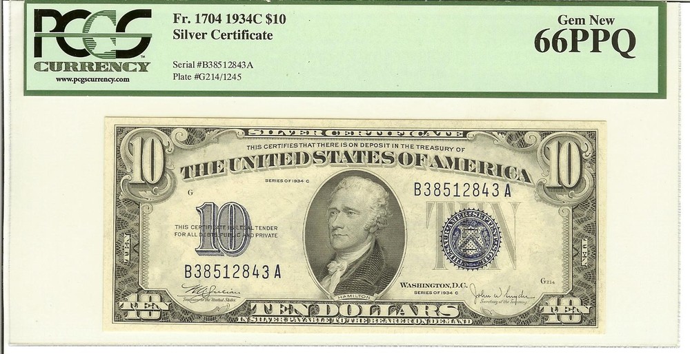 Post-Your-Silver-Certificates!