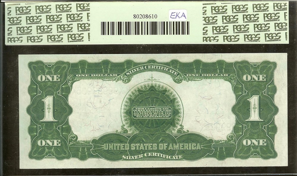 For-Collectors-Of-Unusual-Black-Eagle-Serial-Numbers