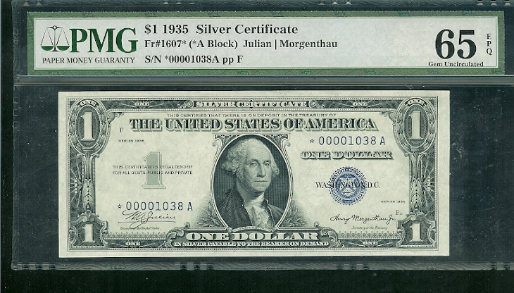 Silver-Certificate,-Not-So-Low-A-Serial-Number-But-Sort-Of-Interesting.