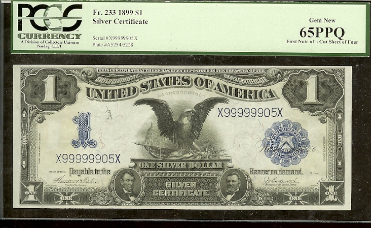 $5-Bill-With-Unique-Serial-Number-77777379-Condition-Value