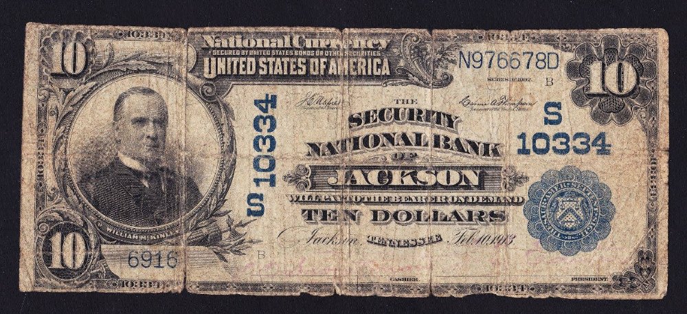 Post-A-National-Note-From-Your-Collection-Small-Or-Large