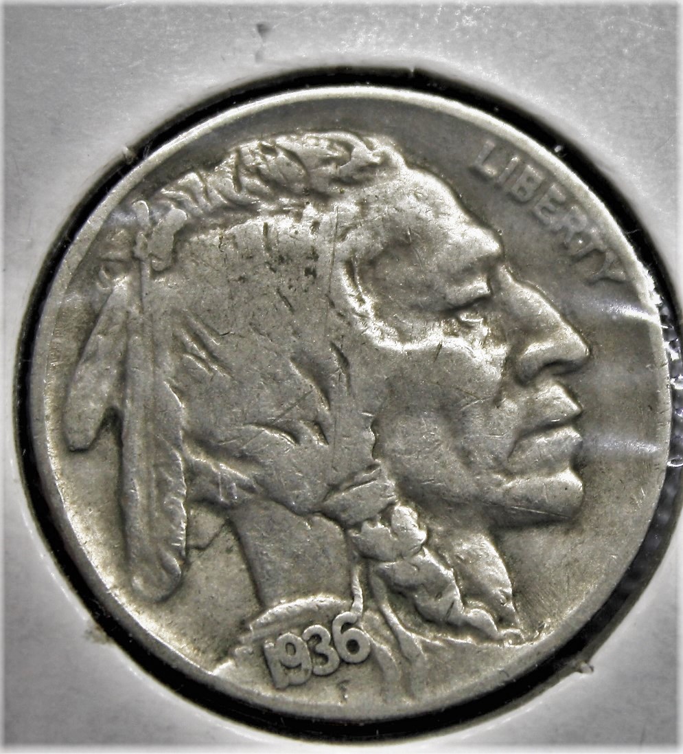 1936-DDO-Buffalo-Nickel