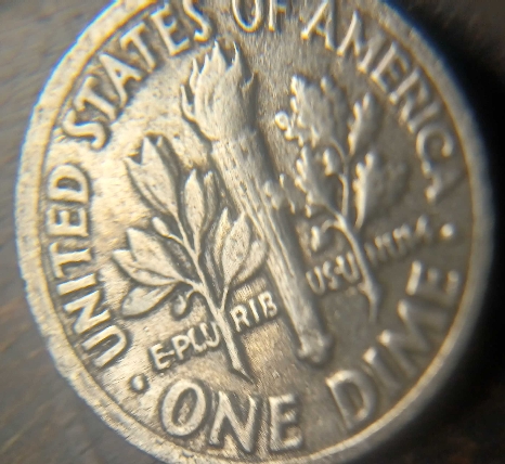 1995-D-Dime-~-Is-This-A-Double-Strike?