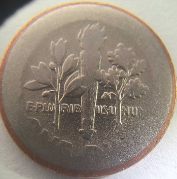 Roosevelt-Dime--Missing-Date.--Super-Thin.-PMD?