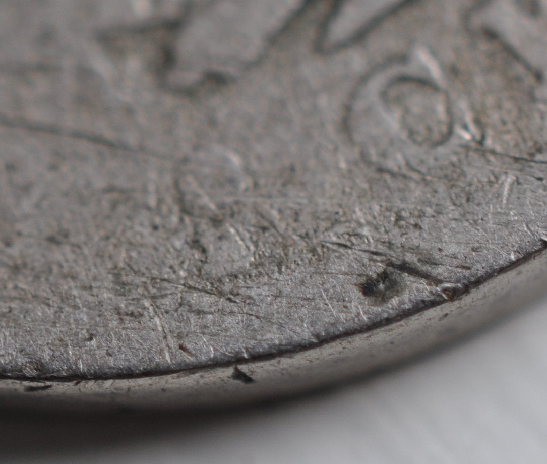 Help-With-This-A-US-1912-5-Cent-Mint-Mark