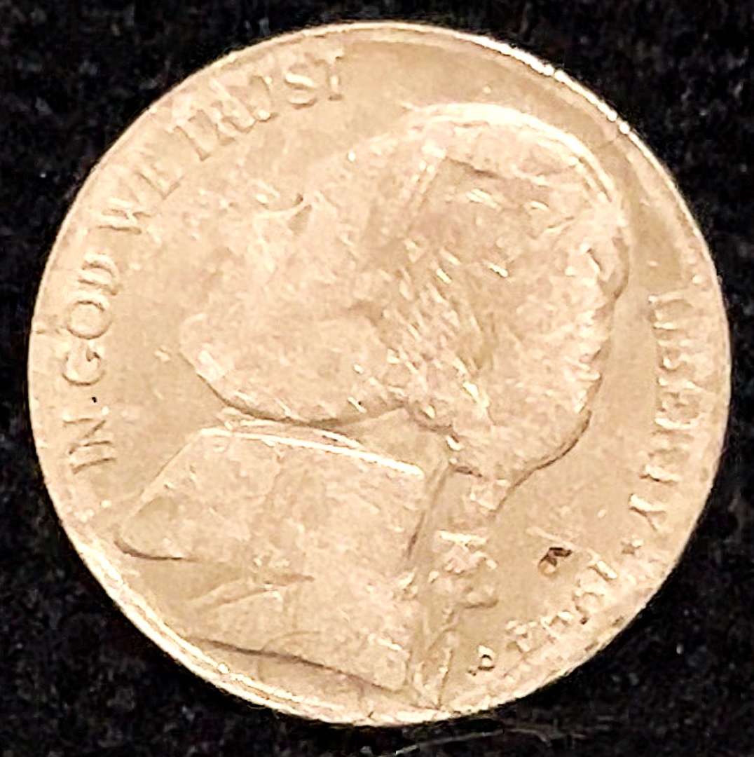 1994-P-And-1938-D-Nickel-Errors?-Missing-Letters/Etc.