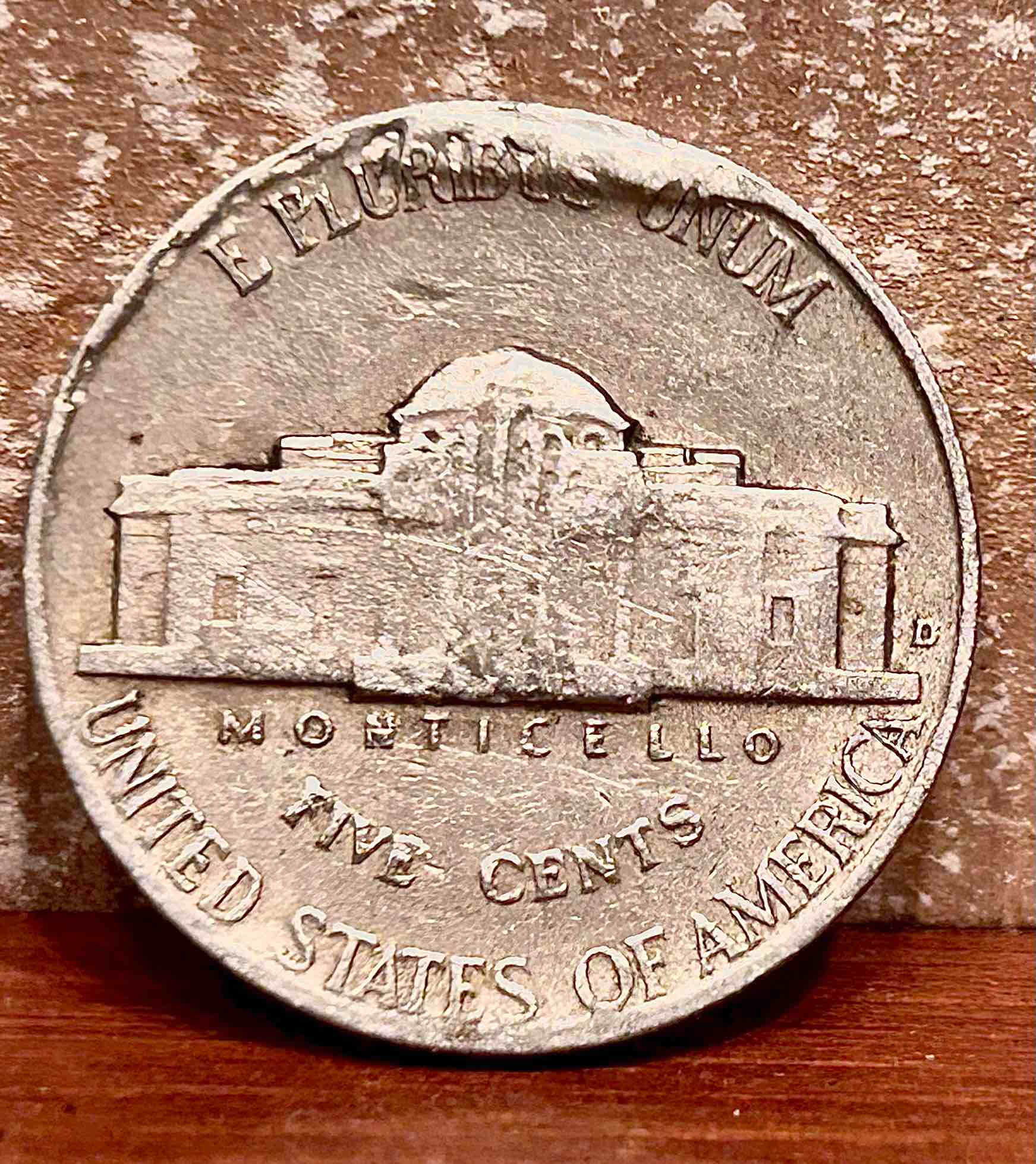 1994-P-And-1938-D-Nickel-Errors?-Missing-Letters/Etc.