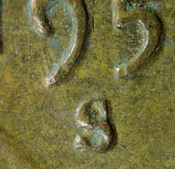 1950-S-LWC-Tapered-Planchet-2.28g-&-RPM-1MM-010?