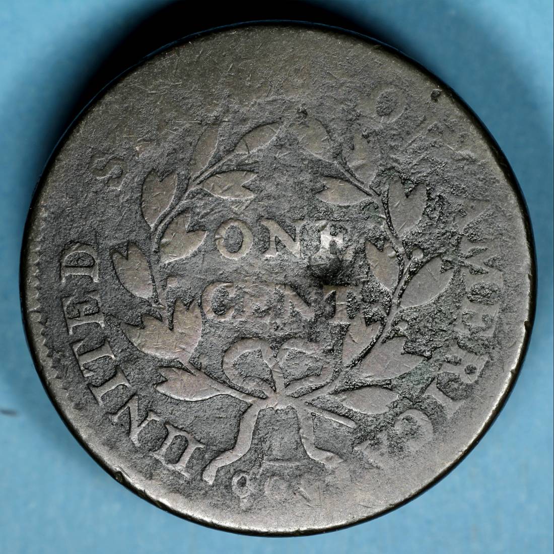 1801-S-218-Large-Cent-W/-3-Errors-Reverse