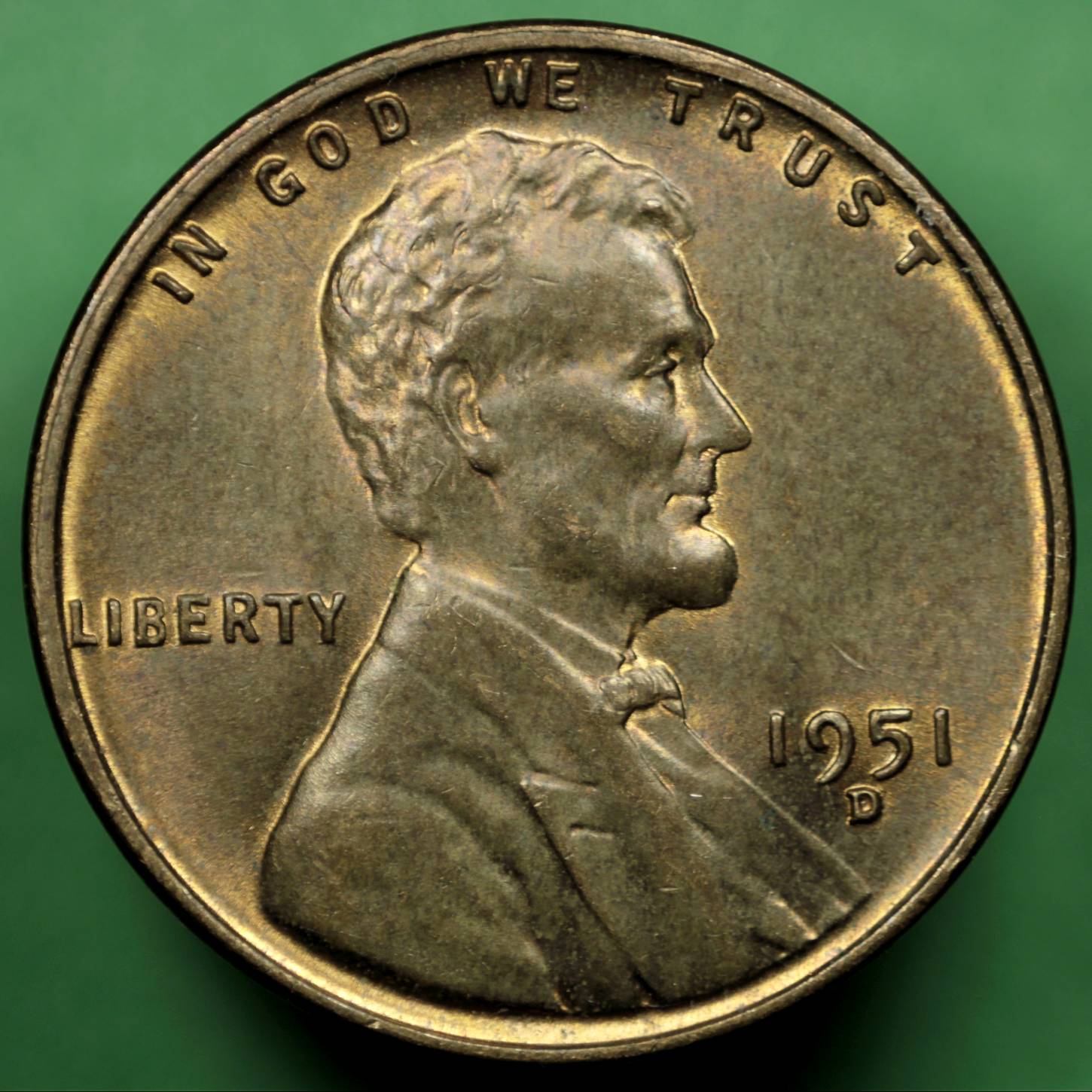 1951-D-Lincoln-Wheat-1c-BIE