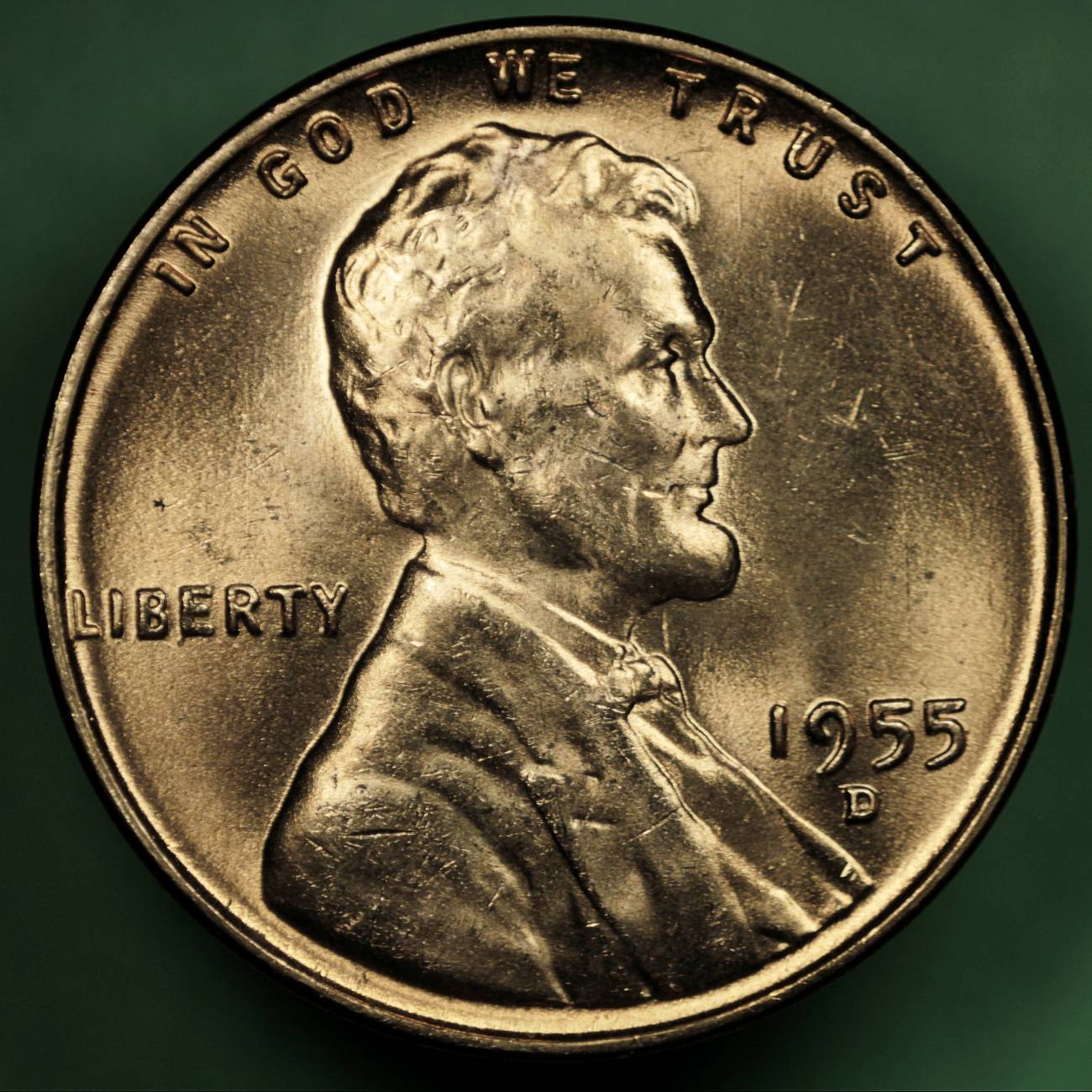 1955-D-Lincoln-Wheat-1c-BIE