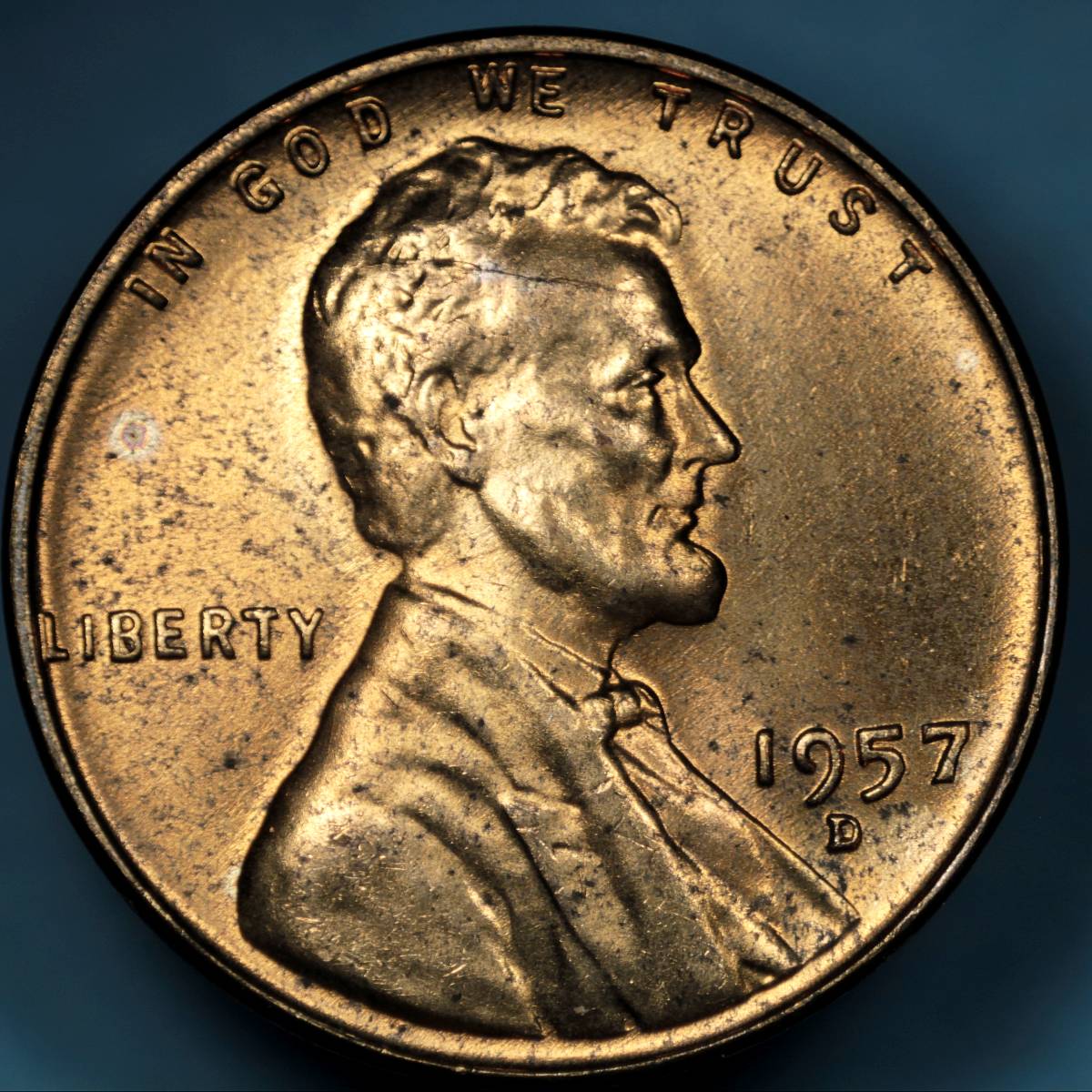 1957-D-1c-BIE-3-Coin-Progression