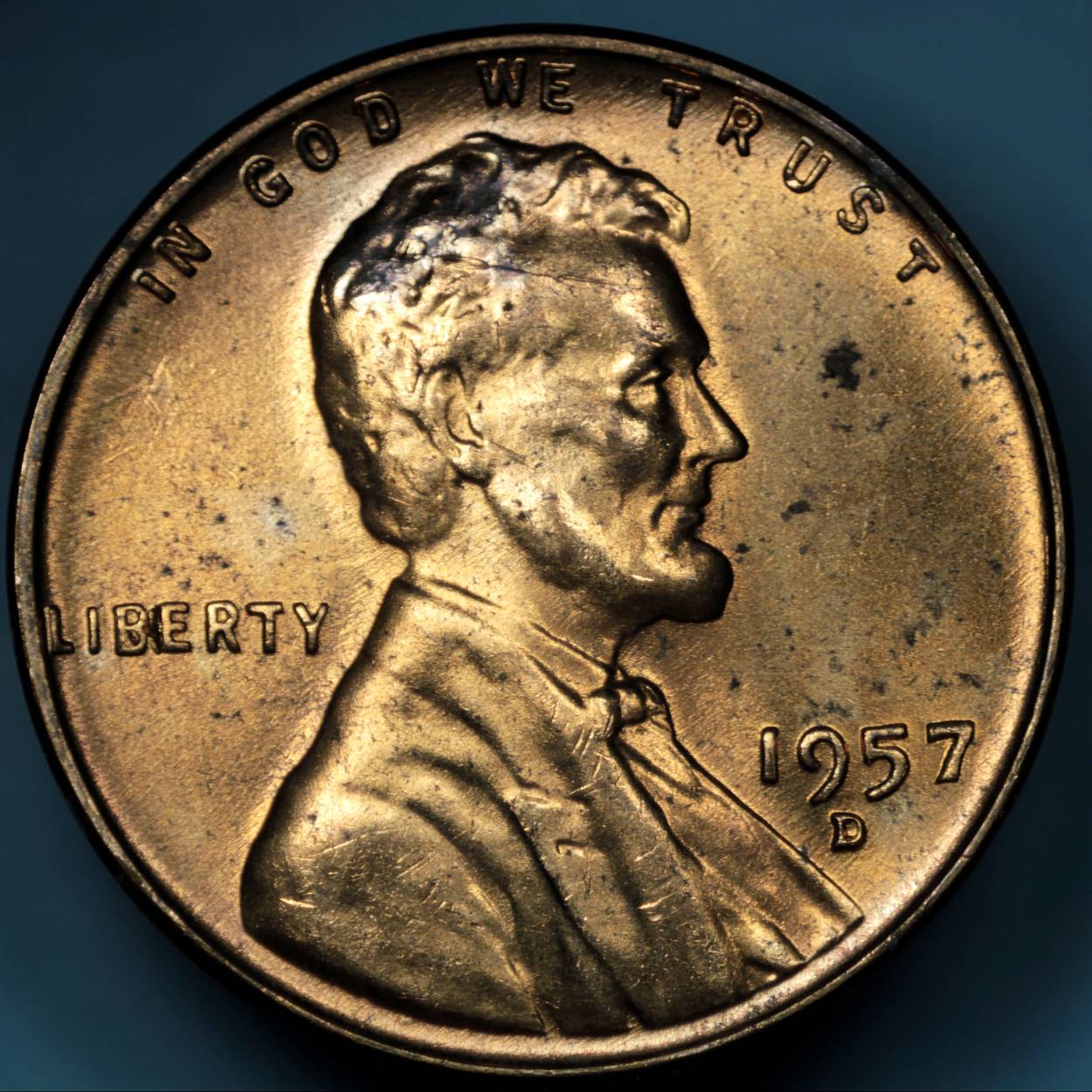 1957-D-1c-BIE-3-Coin-Progression