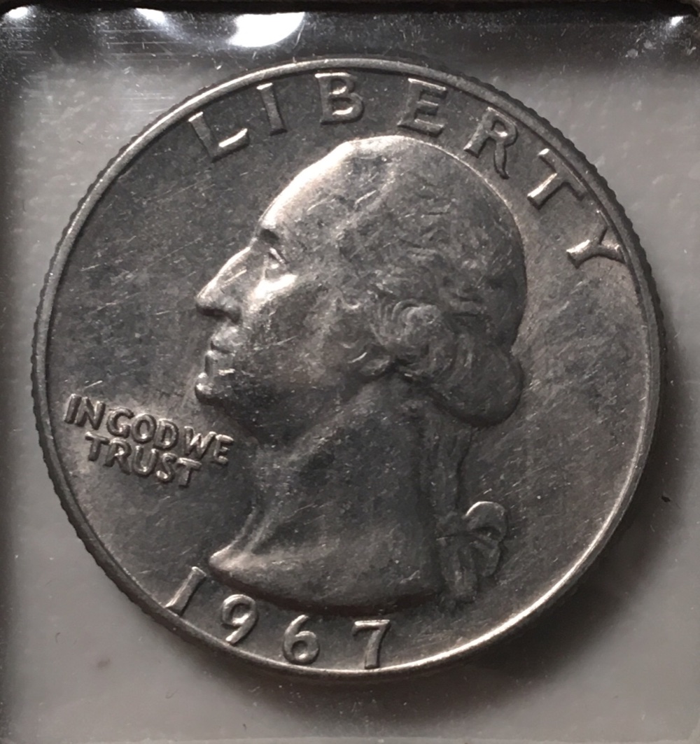 1967-Washington-Quarter-DDO-Or-Machine-Doubling?