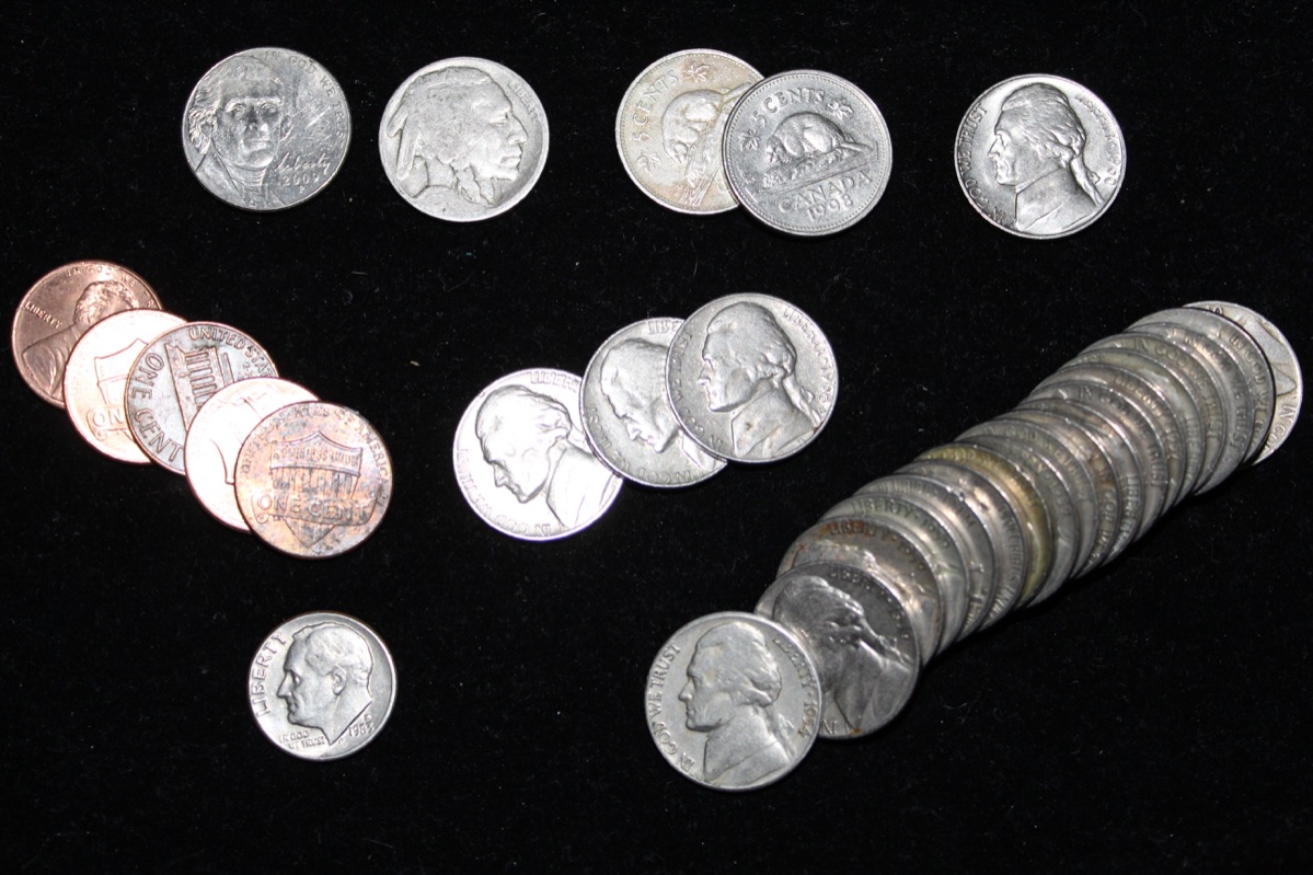 My-Coin-Roll-Hunting-Finds