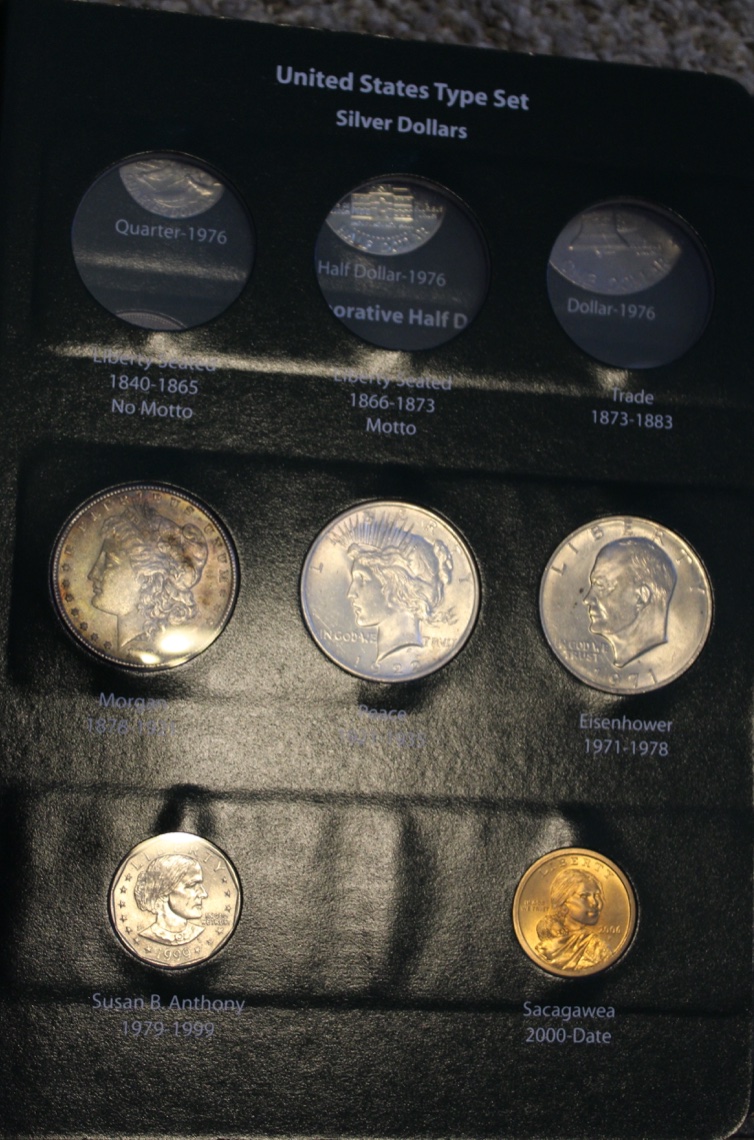Shield-Intercept-US-Type-Set-Album