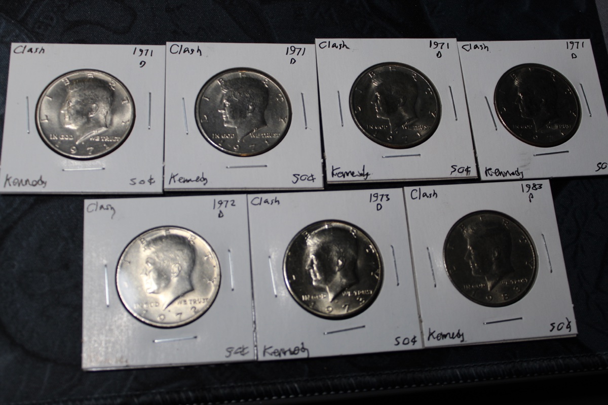 My-Coin-Roll-Hunting-Finds