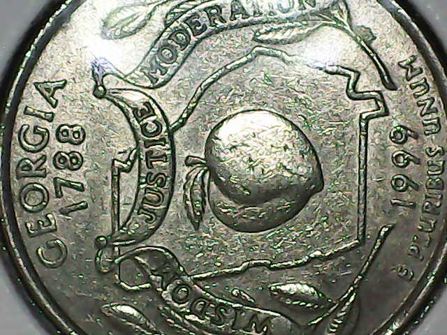 1999-P-Georgia-State-Quarter-Die-Crack-Or-PMD?