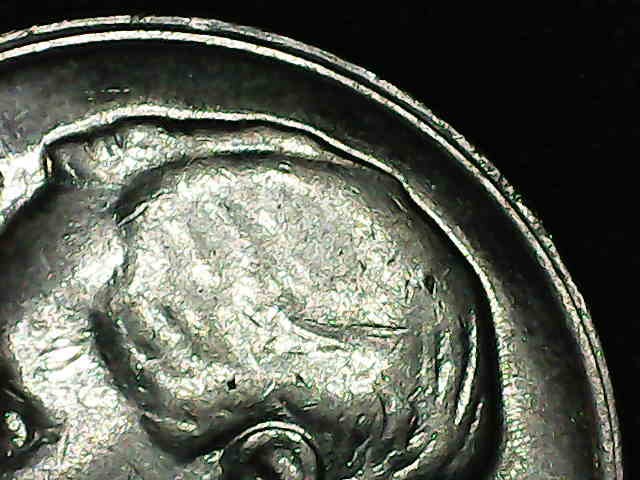 1984-P-Roosevelt-Dime-Possibly-DD-On-Front-And-Back?