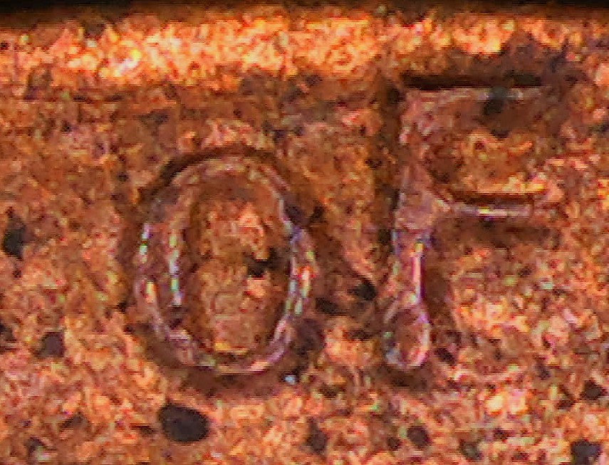 1983-Lincoln-Cent-DDR-FS-802