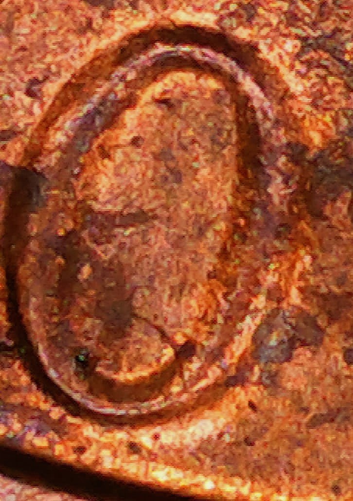 1983-Lincoln-Cent-DDR-FS-802